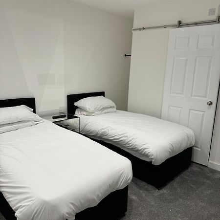 ニューポート New Station Bed & Breakfast エクステリア 写真