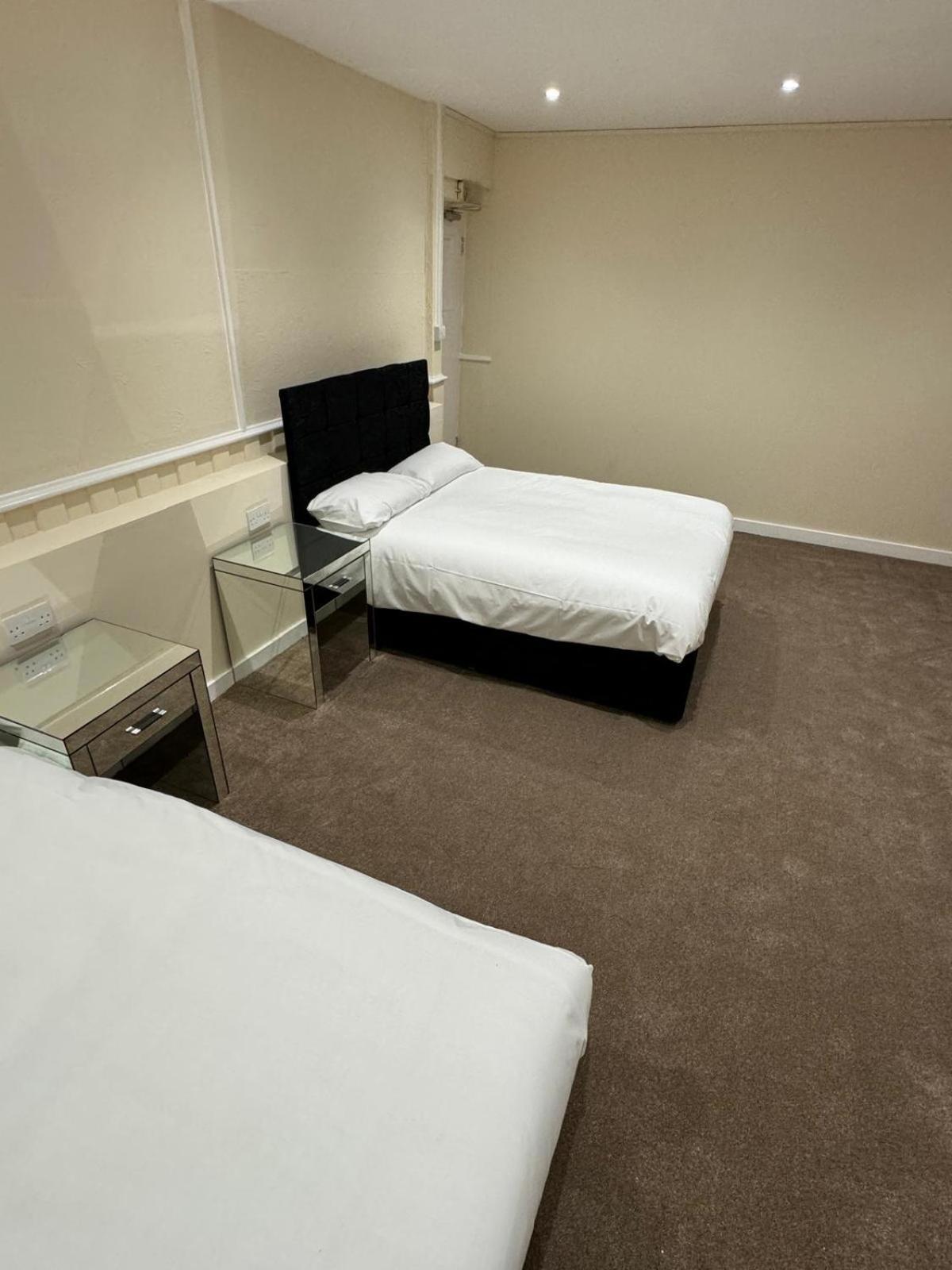 ニューポート New Station Bed & Breakfast エクステリア 写真