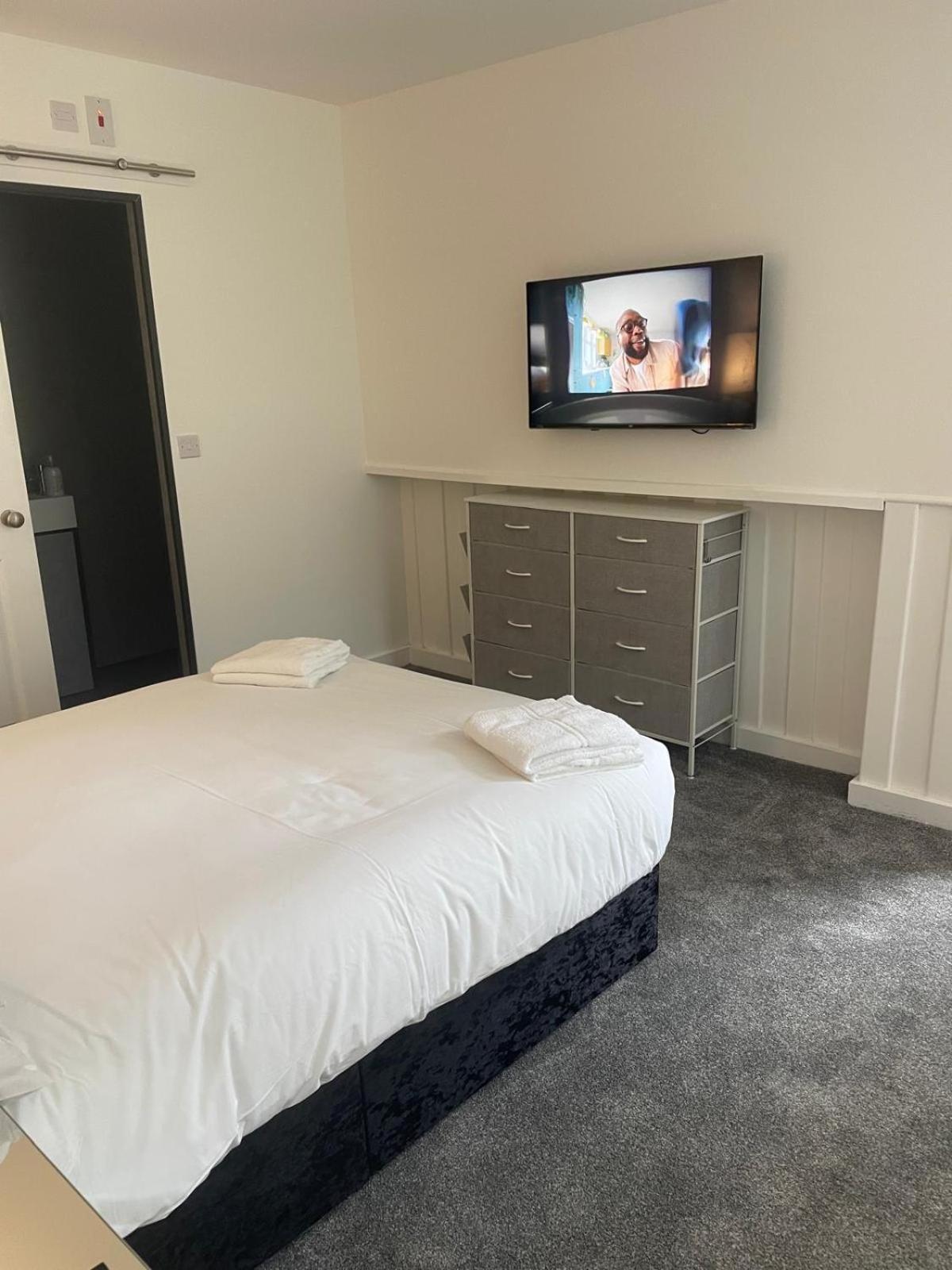 ニューポート New Station Bed & Breakfast エクステリア 写真